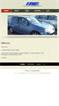 Mobile Screenshot of farec24.com